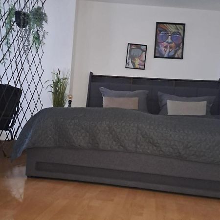 Markthofapartment Erfurt Eksteriør bilde