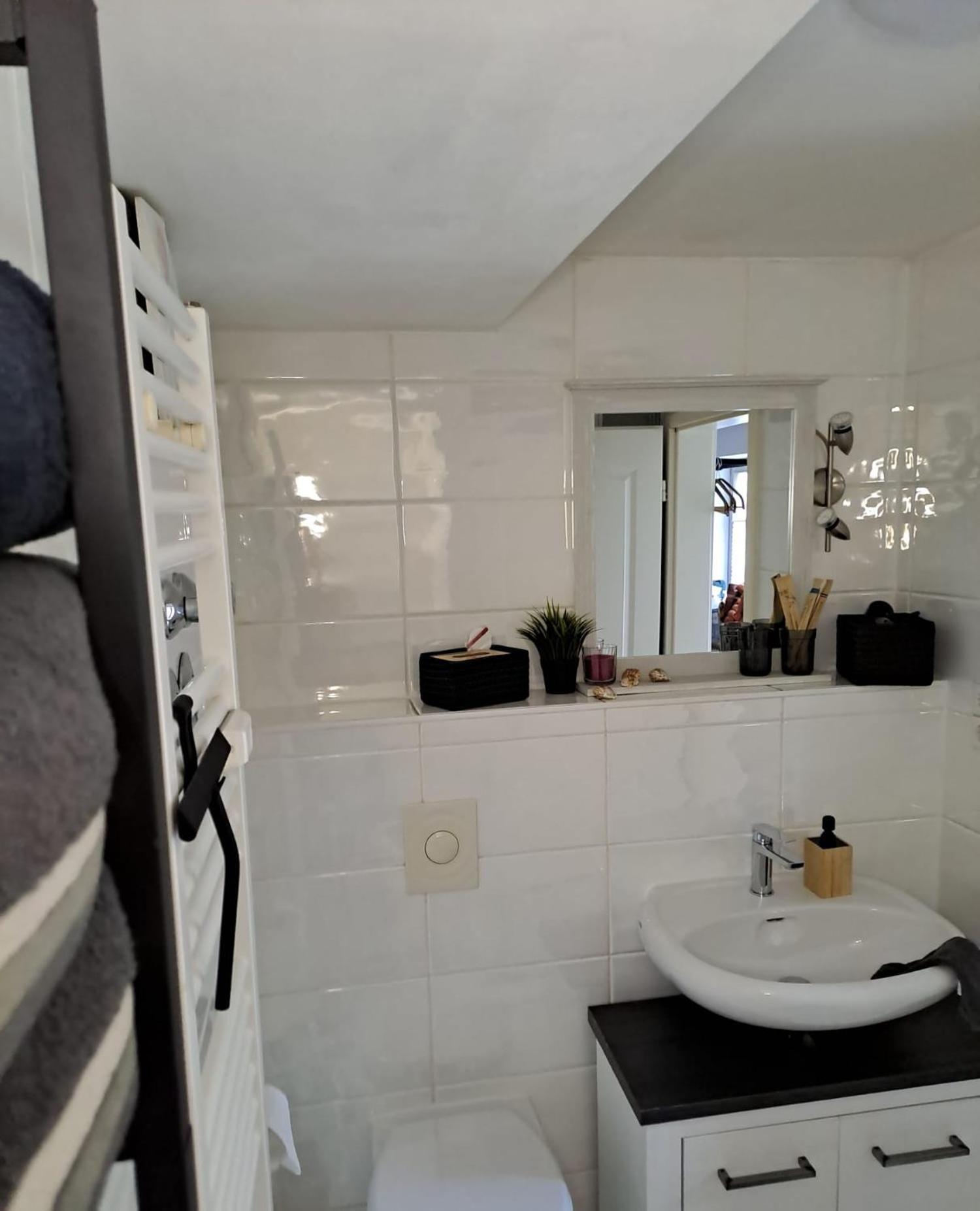 Markthofapartment Erfurt Eksteriør bilde