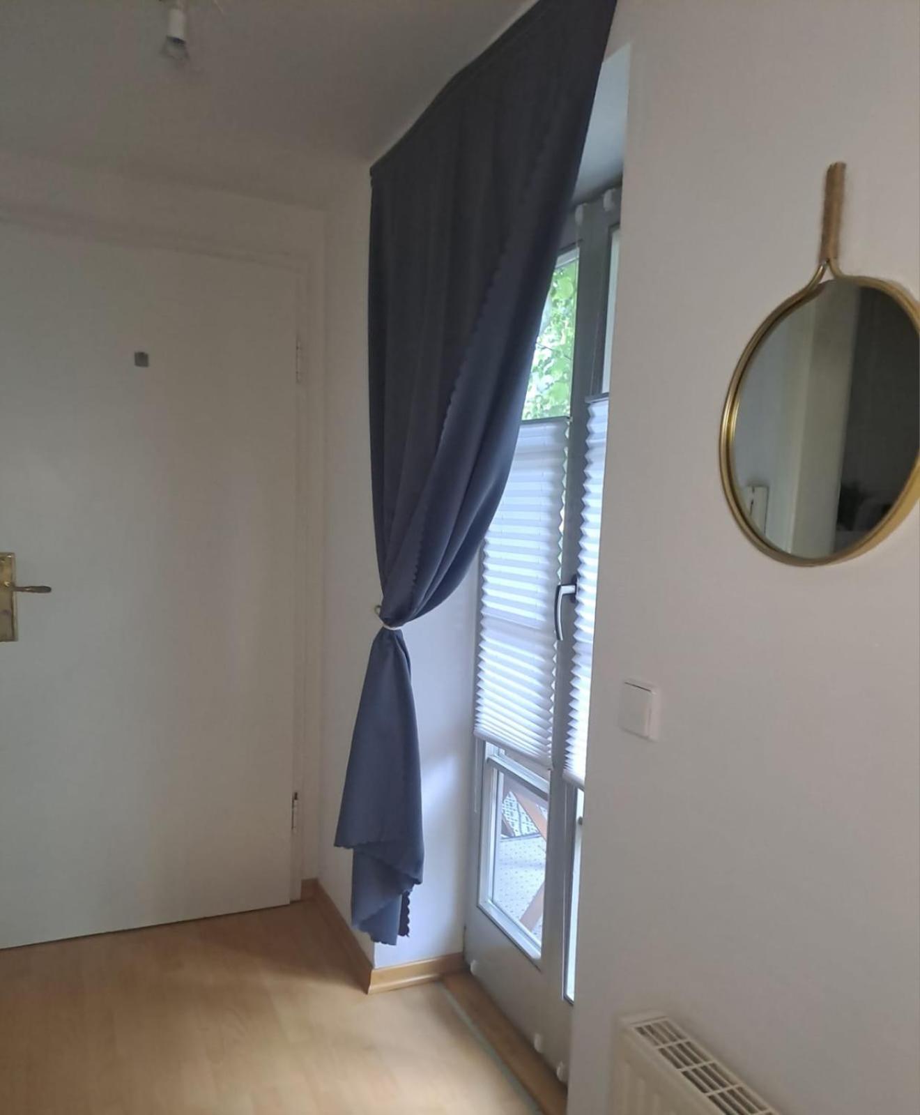Markthofapartment Erfurt Eksteriør bilde