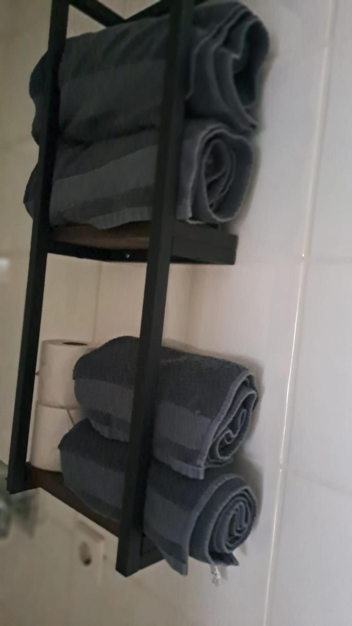 Markthofapartment Erfurt Eksteriør bilde