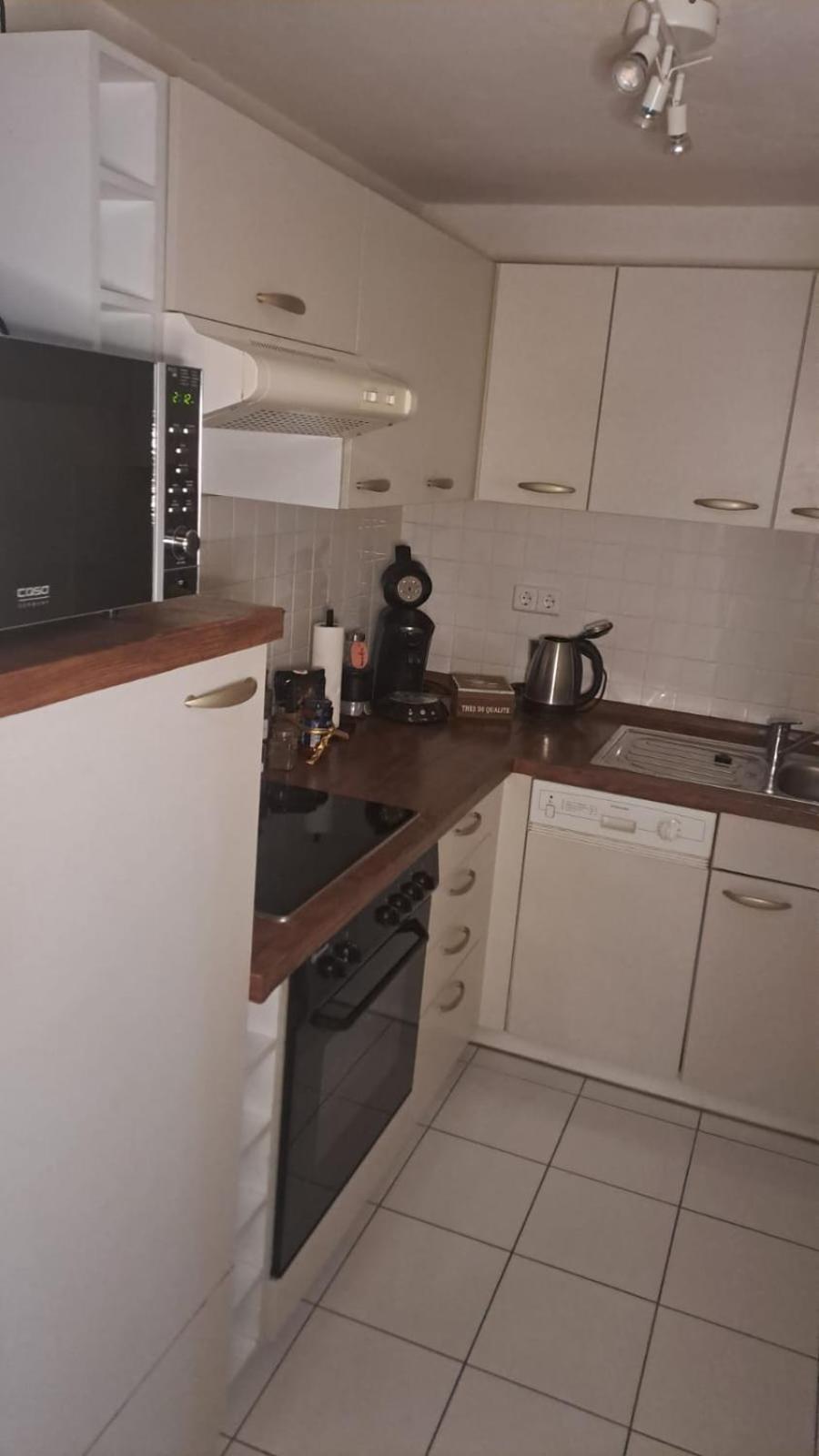 Markthofapartment Erfurt Eksteriør bilde