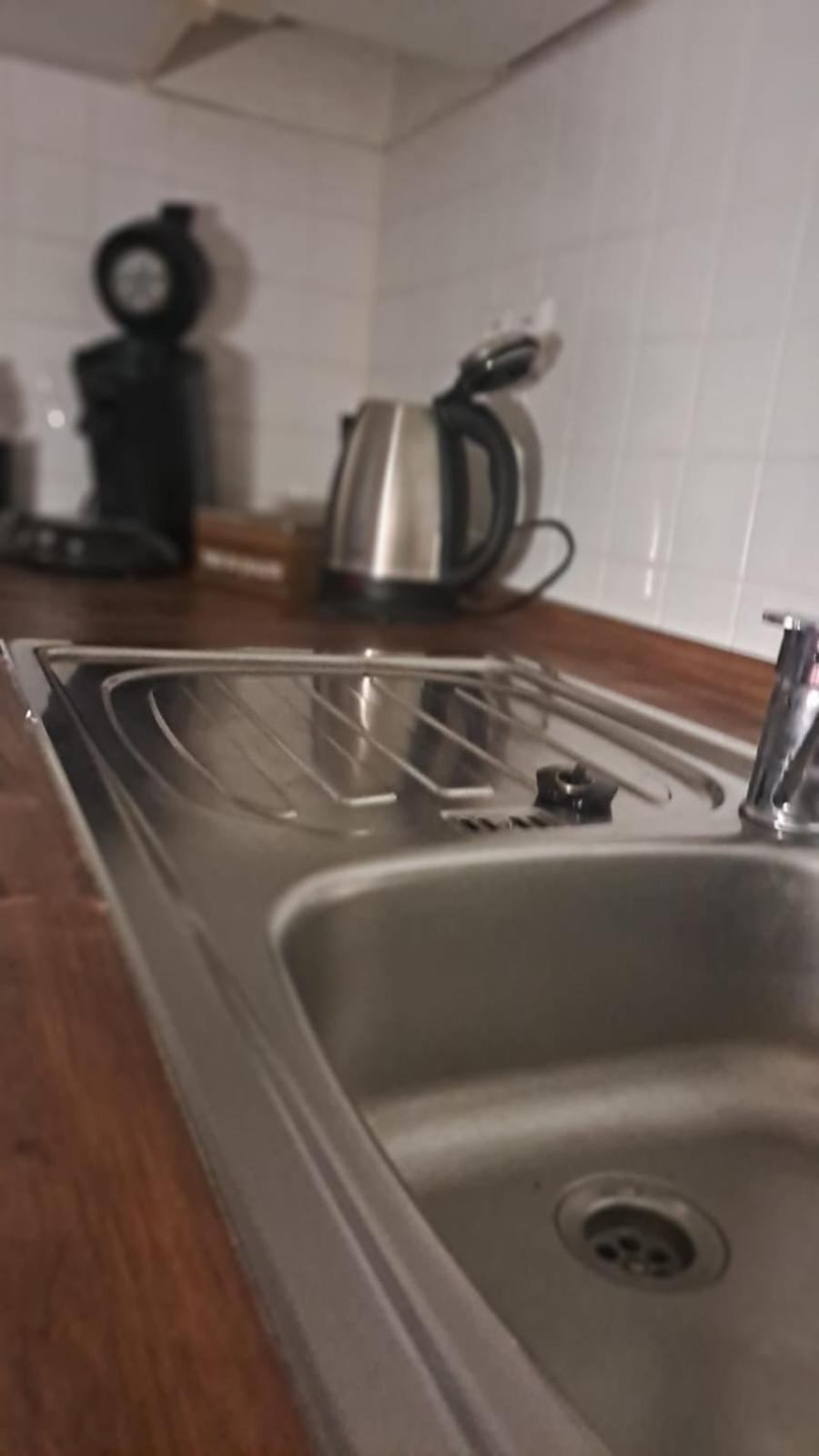 Markthofapartment Erfurt Eksteriør bilde