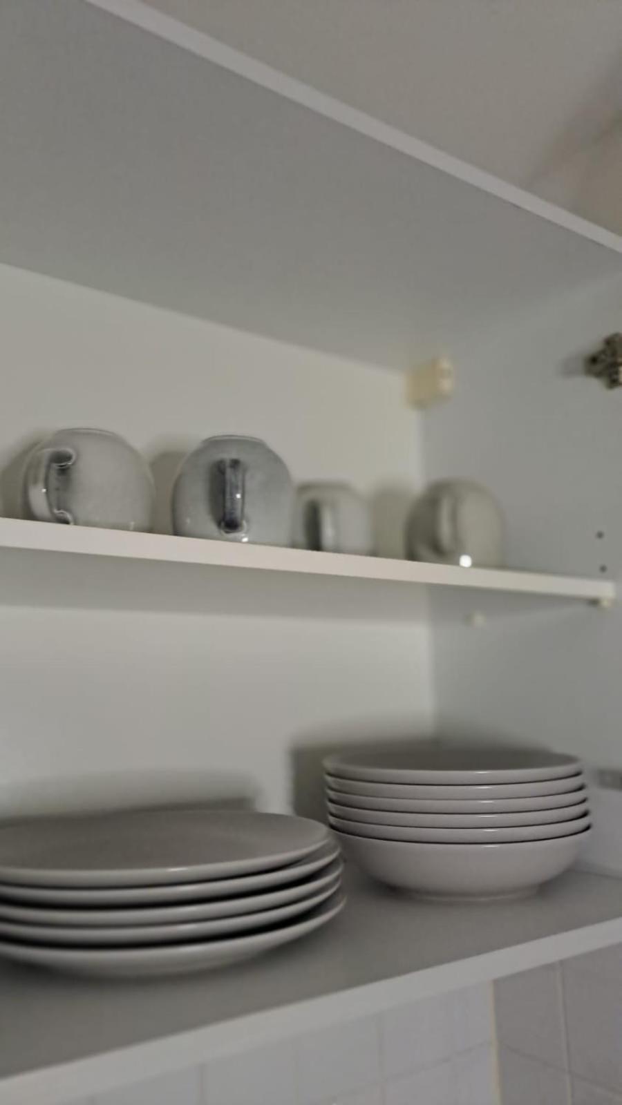 Markthofapartment Erfurt Eksteriør bilde